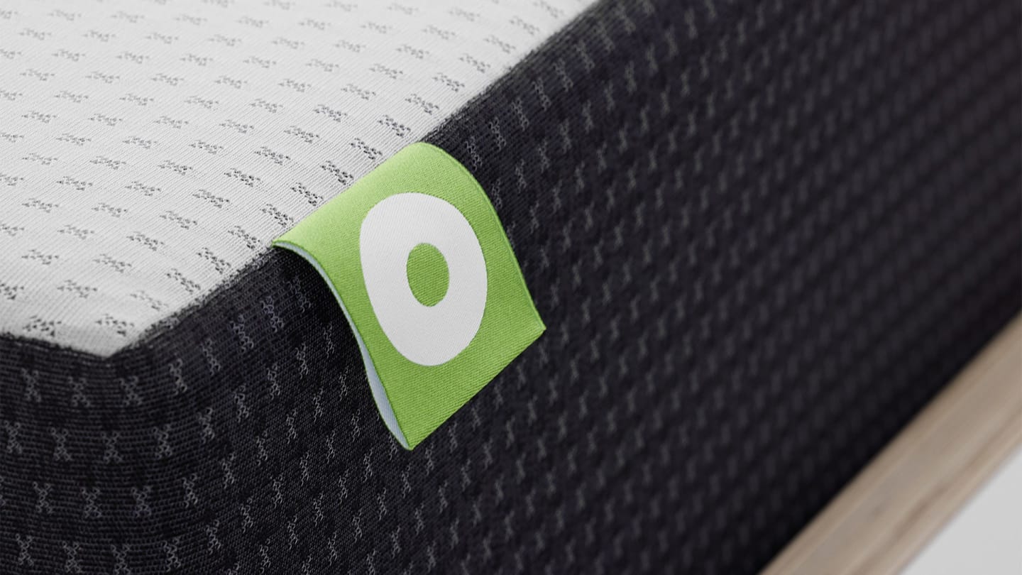 Blackroll matrasbodem logo