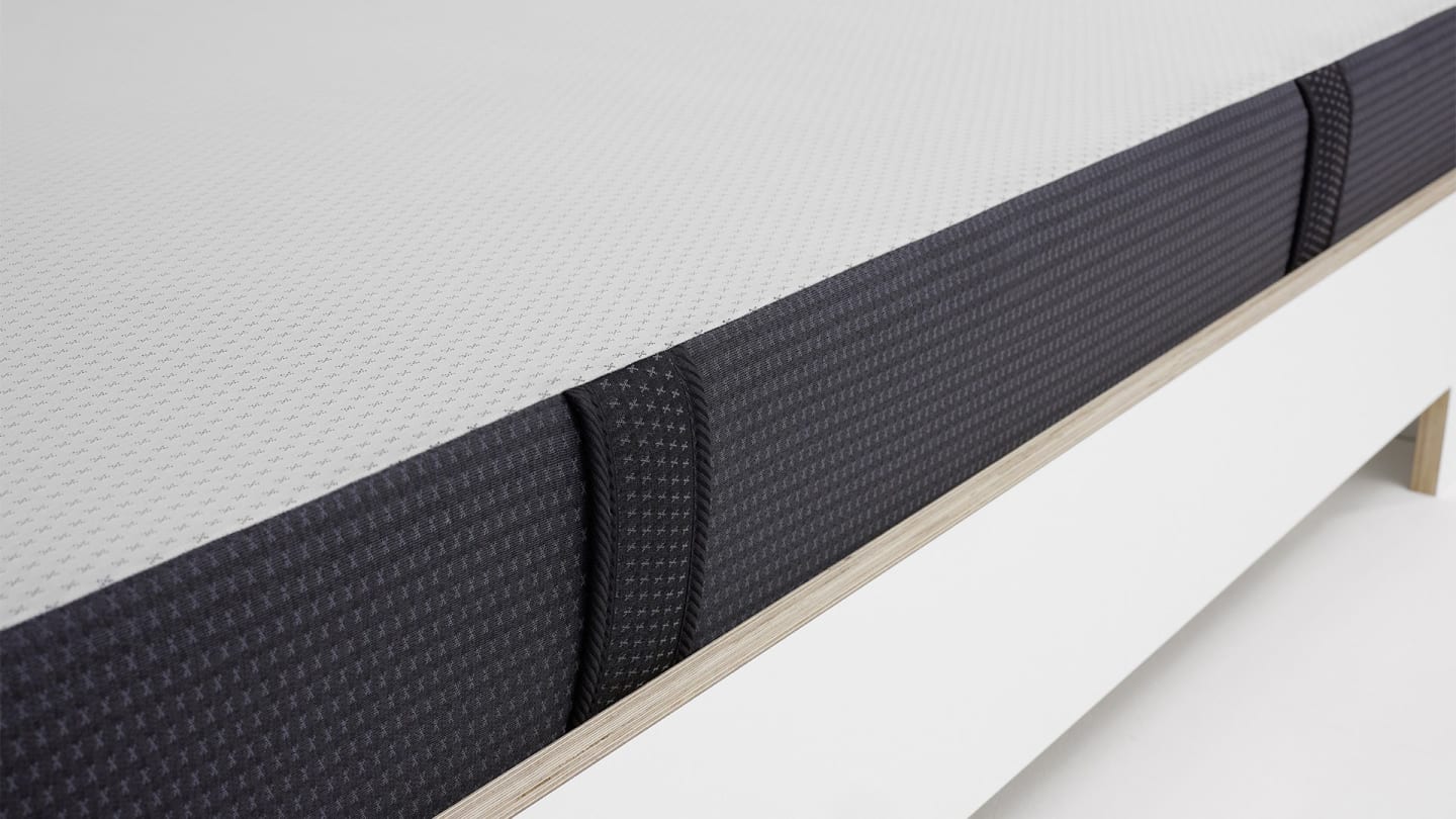 Blackroll Matrasonderstel