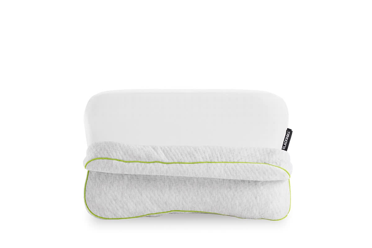 Laagweergave van de PILLOW PROTECTOR onder de kussensloop