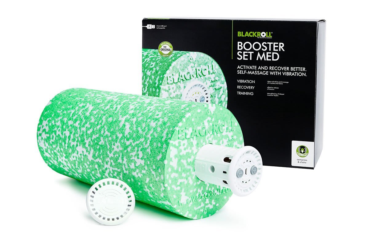 blackroll booster set standard