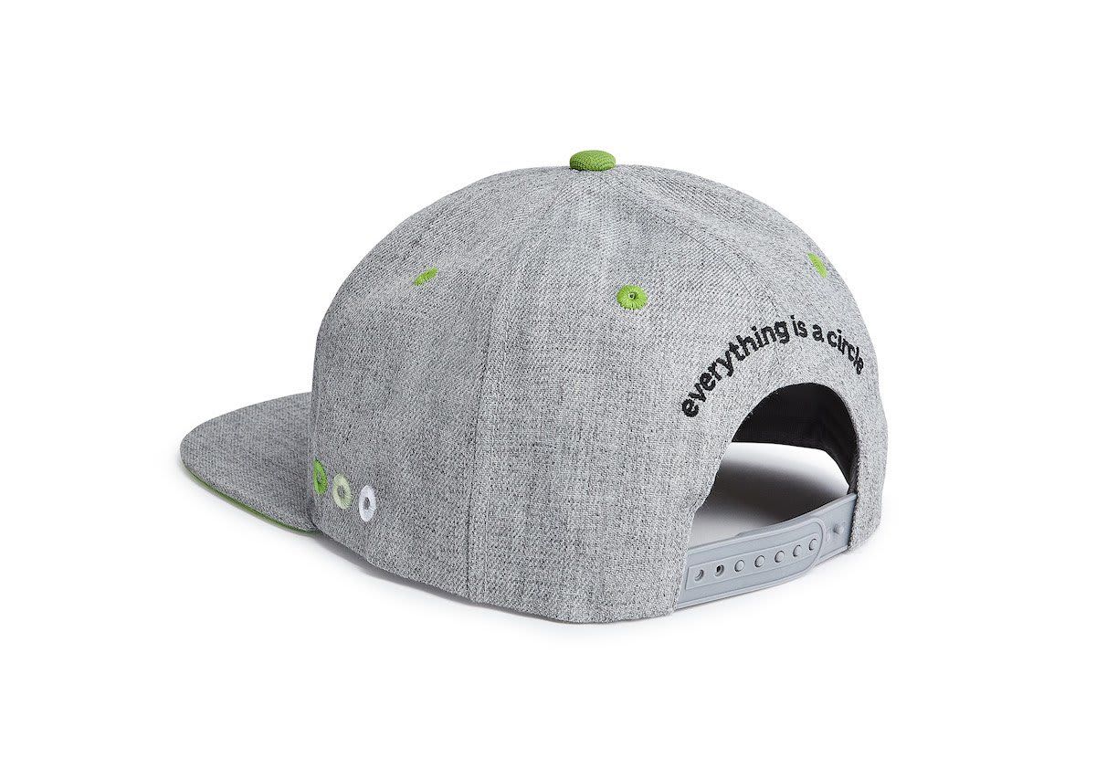 Casual Cap