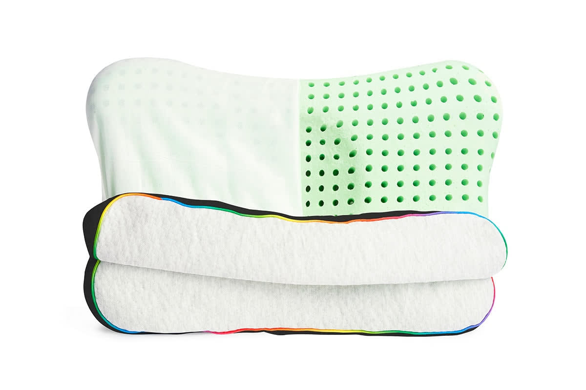 Recovery Pillow Kids - DFB Edition