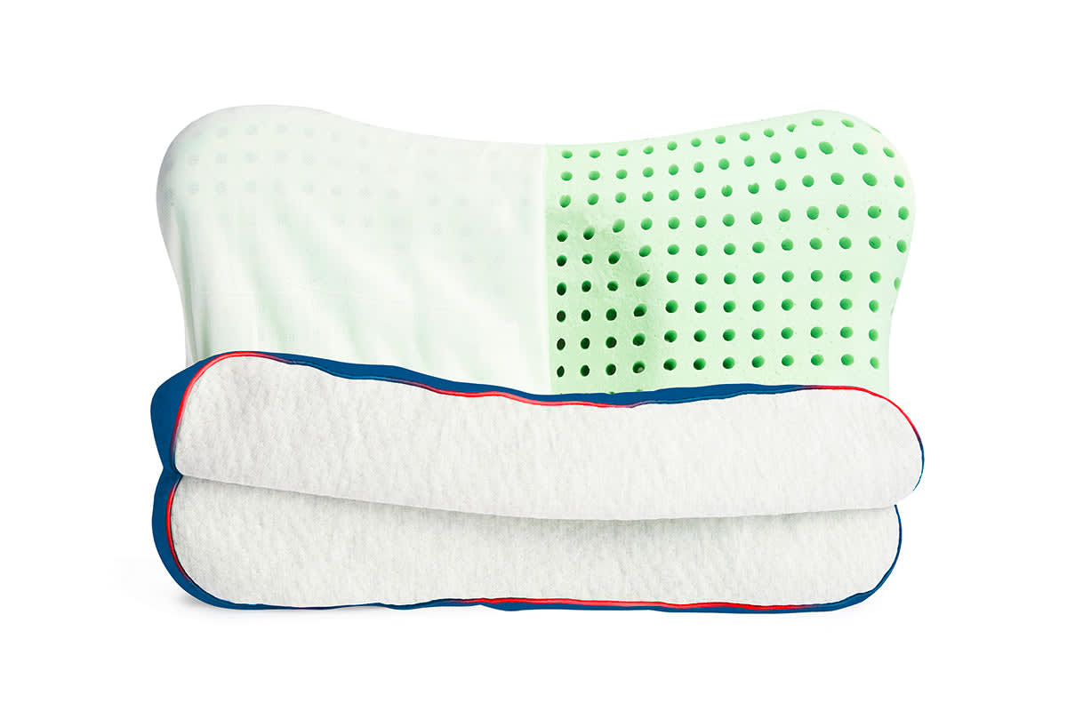 Recovery Pillow Kids Paris Saint-Germain
