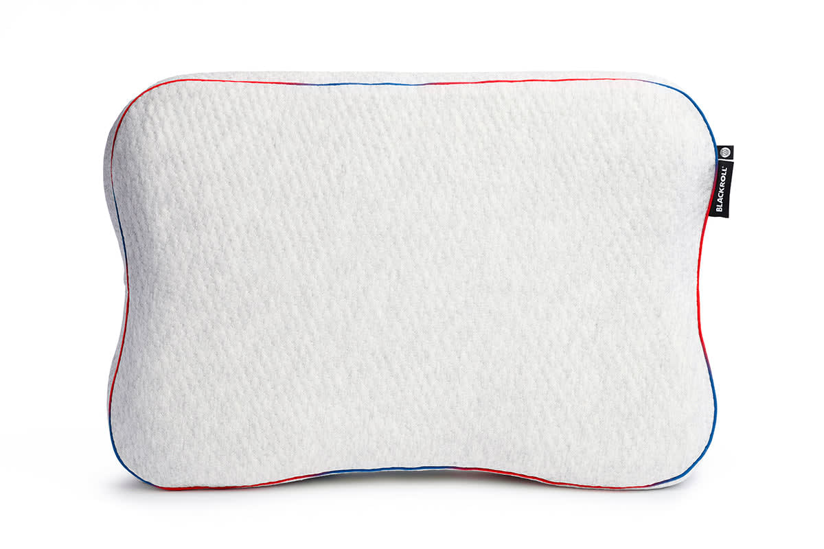Blackroll Recovery Pillow Case Plus PSG Edition