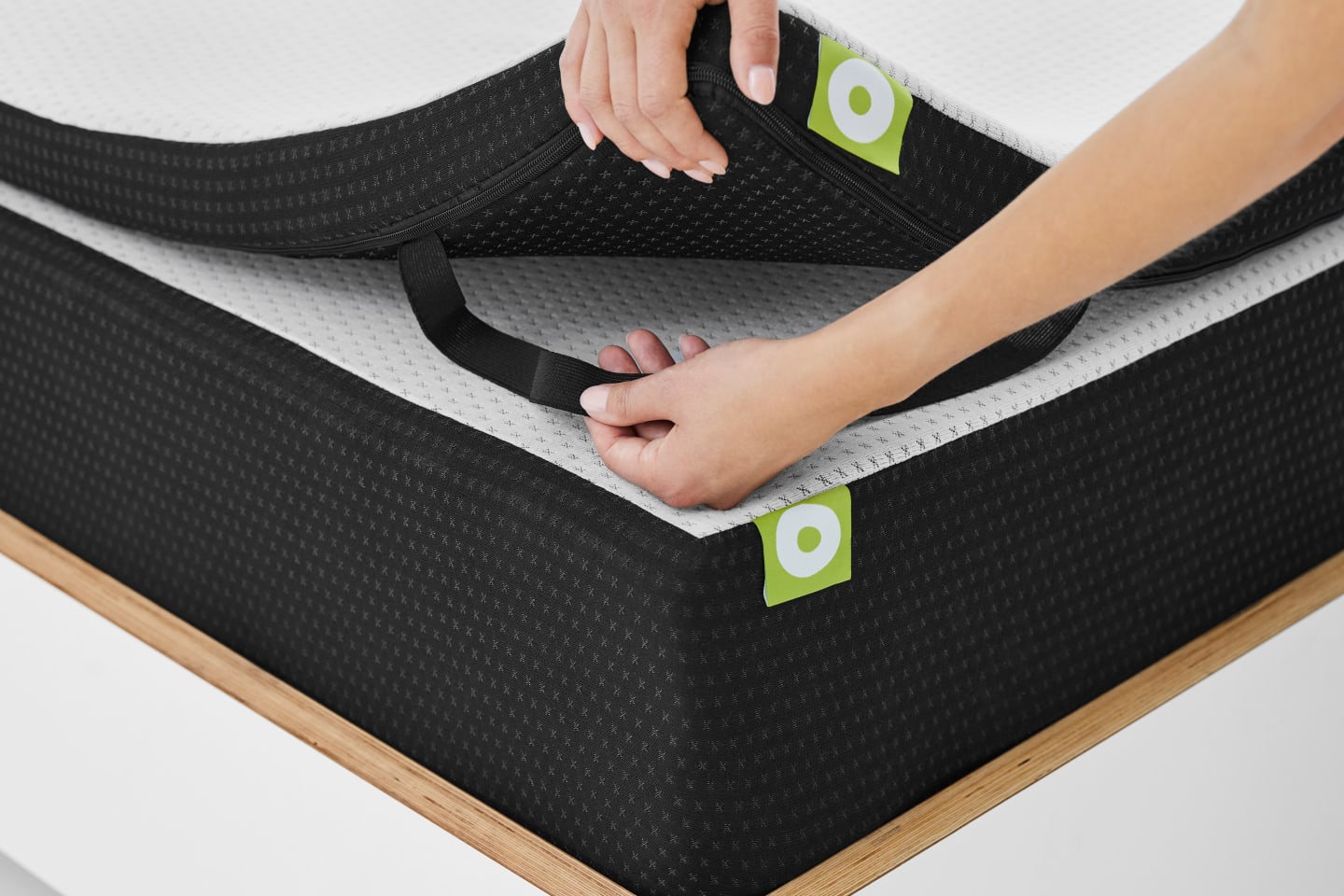 BLACKROLL® COMFORT TOPPER