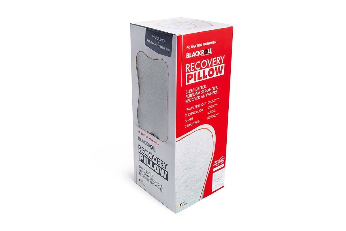 Recovery Pillow FCB Second Chance