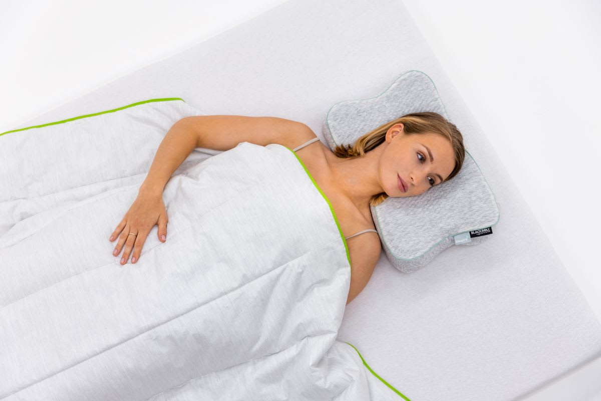 Pillow Case AllergoProtect®