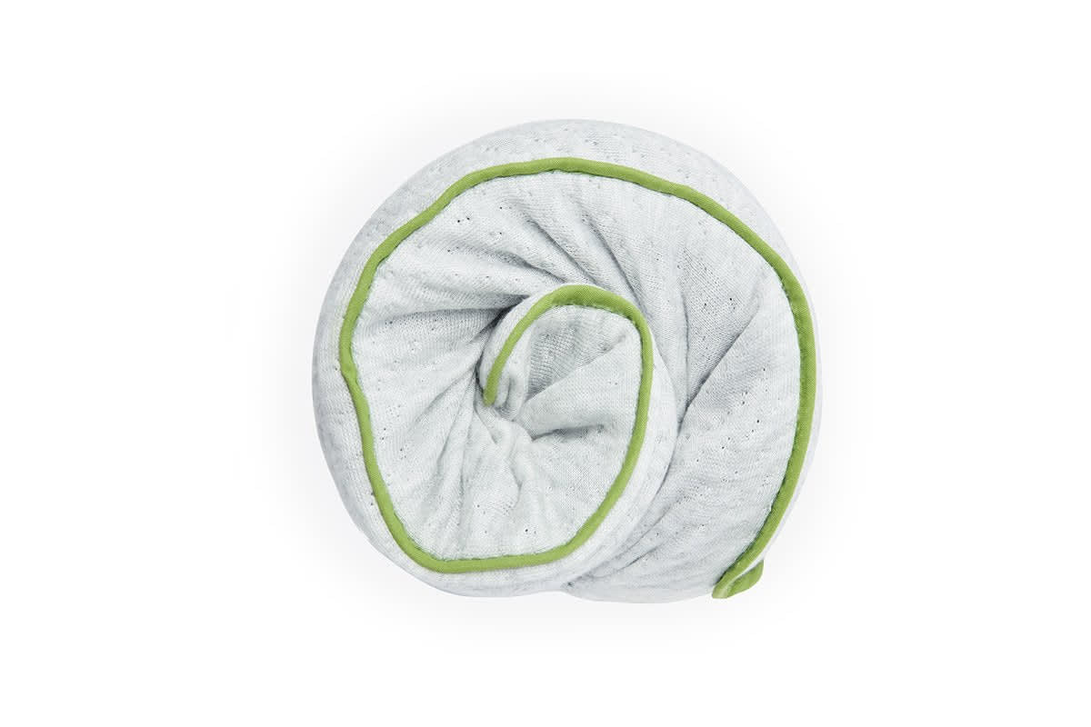Recovery Pillow Second Chance