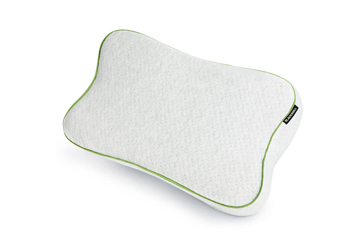 Recovery Pillow Second Chance