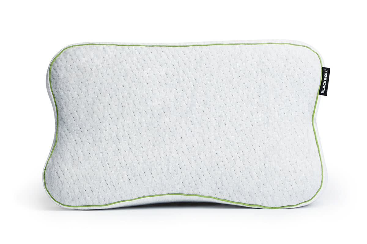 Recovery Pillow Second Chance