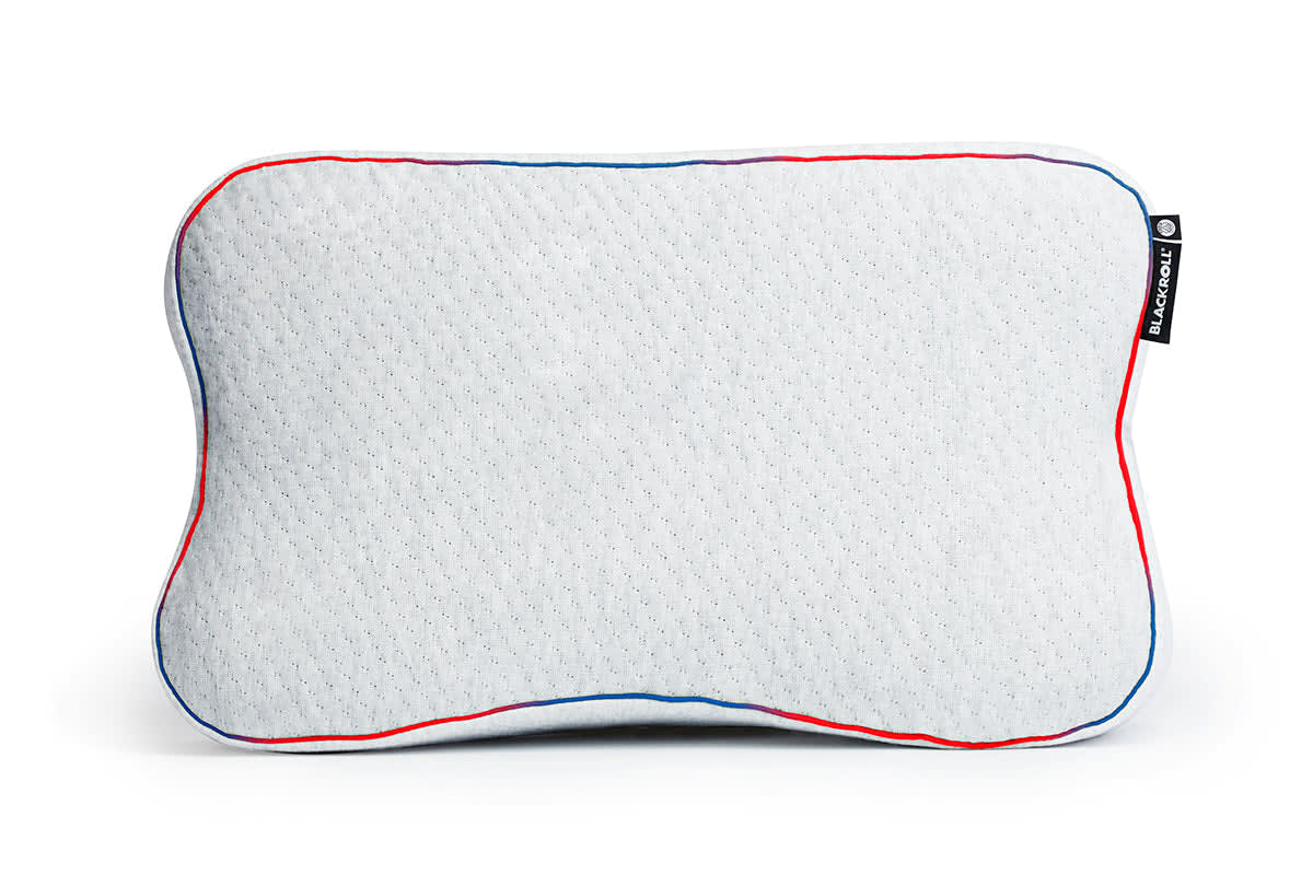 Blackroll Recovery Pillow Case Original PSG Edition