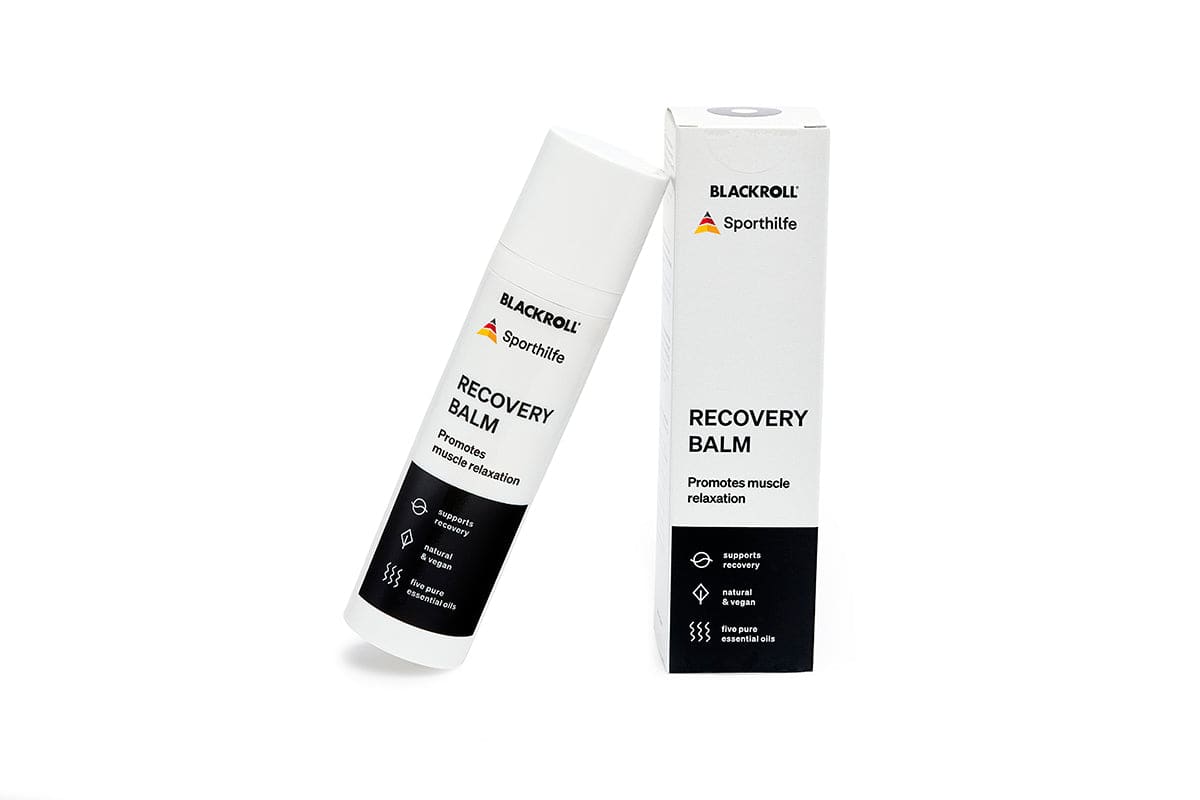 Recovery Balm