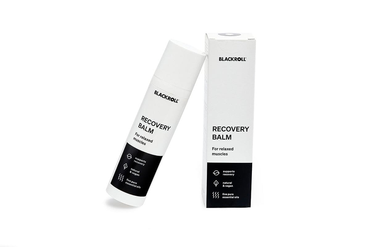 Blackroll Recovery Balm