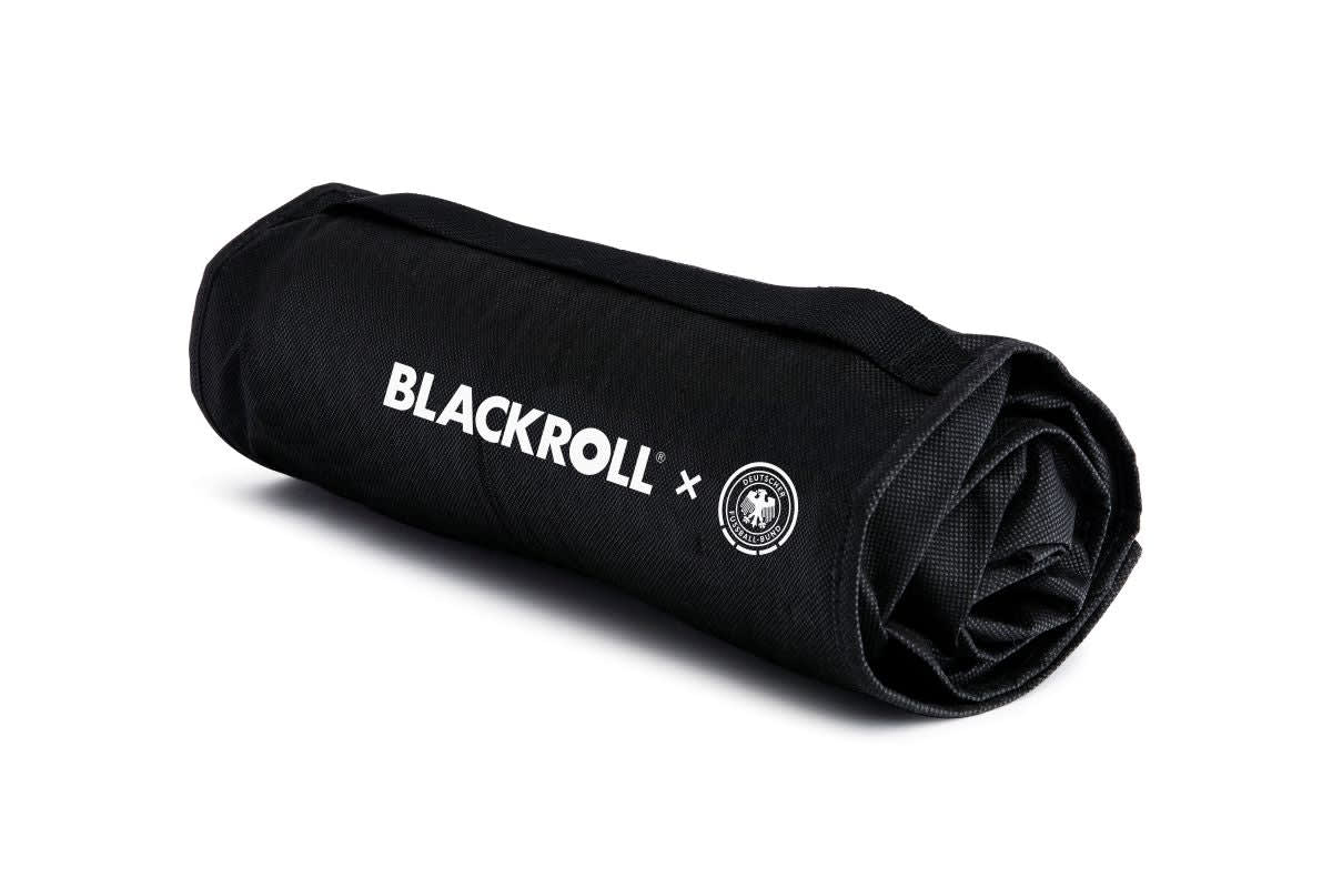 BLACKROLL RECOVERY PILLOW DFB SECOND CHANCE
