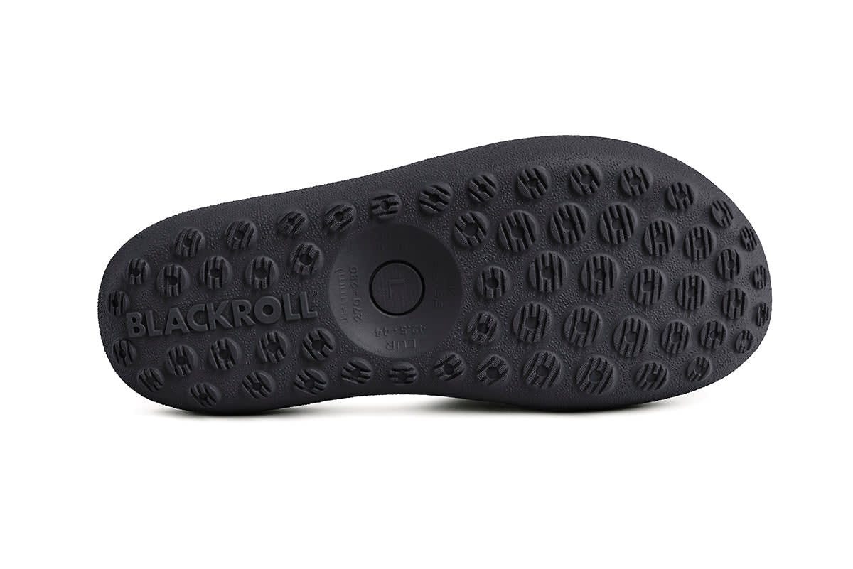 BLACKROLL RECOVERY SLOPES