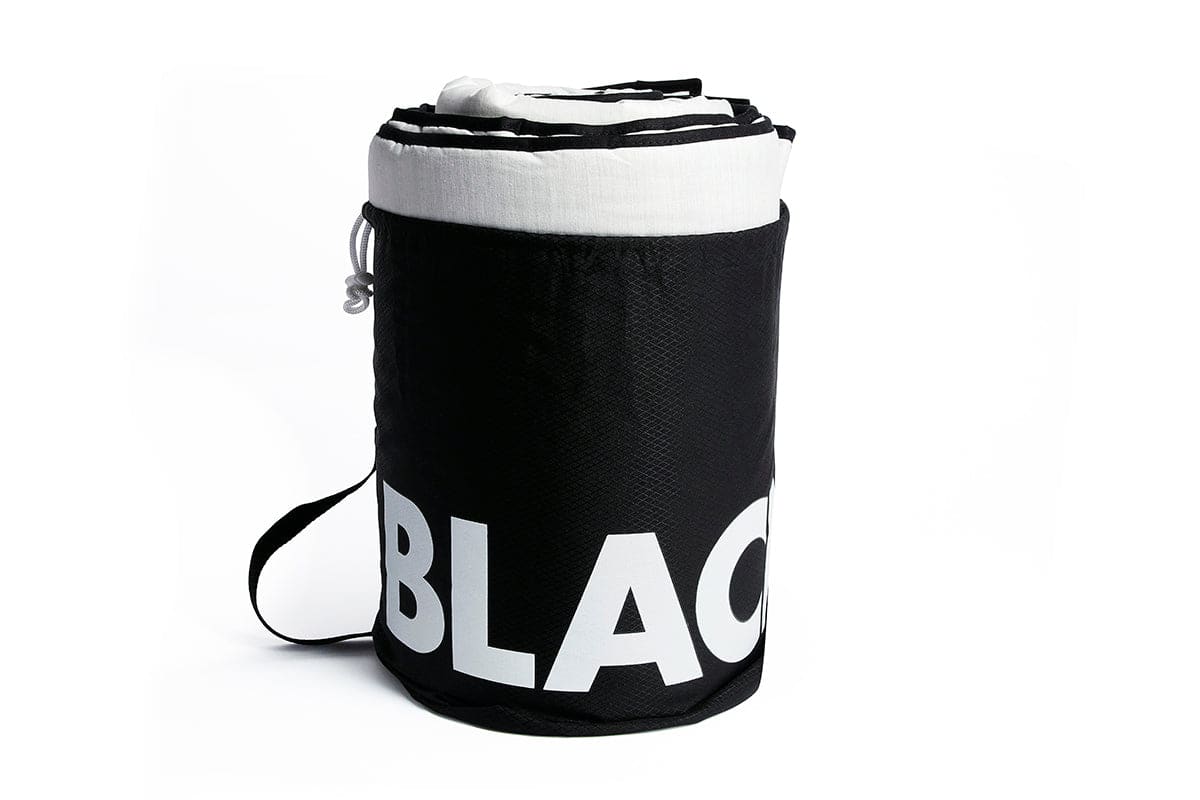 recovery blanket winter