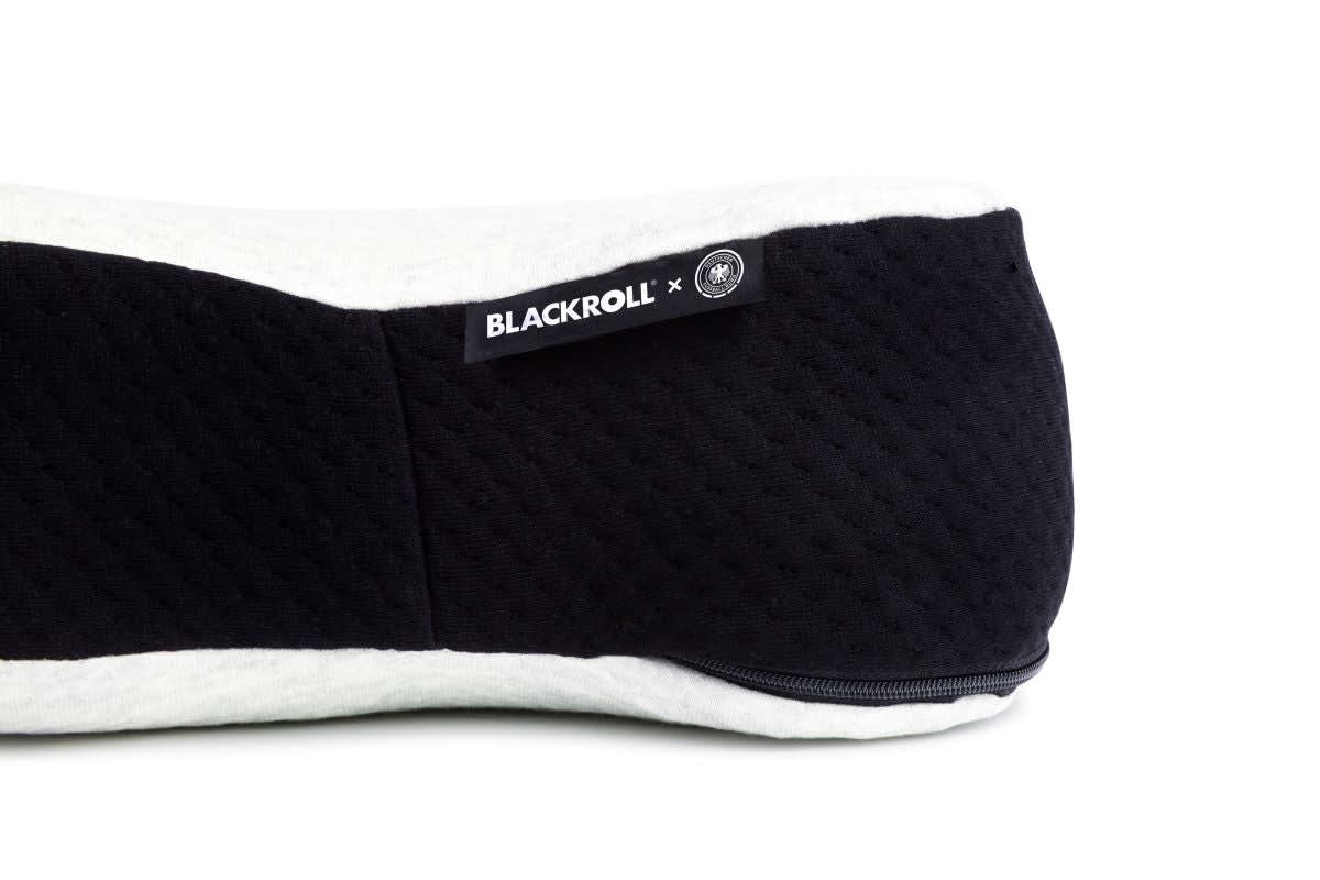 BLACKROLL RECOVERY PILLOW DFB SECOND CHANCE