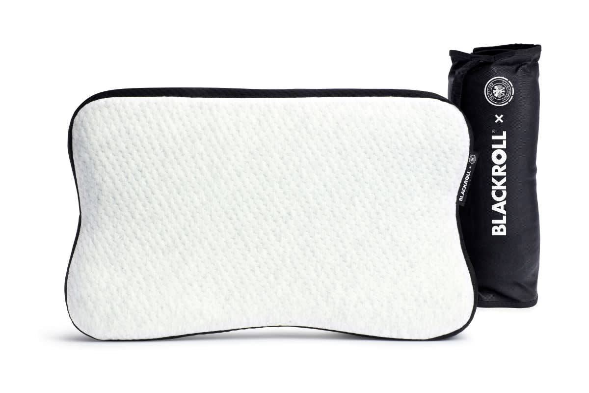 BLACKROLL RECOVERY PILLOW DFB