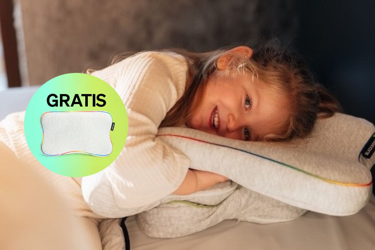 Kurs für Kinderschlaf