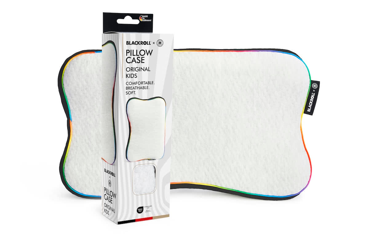 Pillow Case Original Kids - DFB Edition