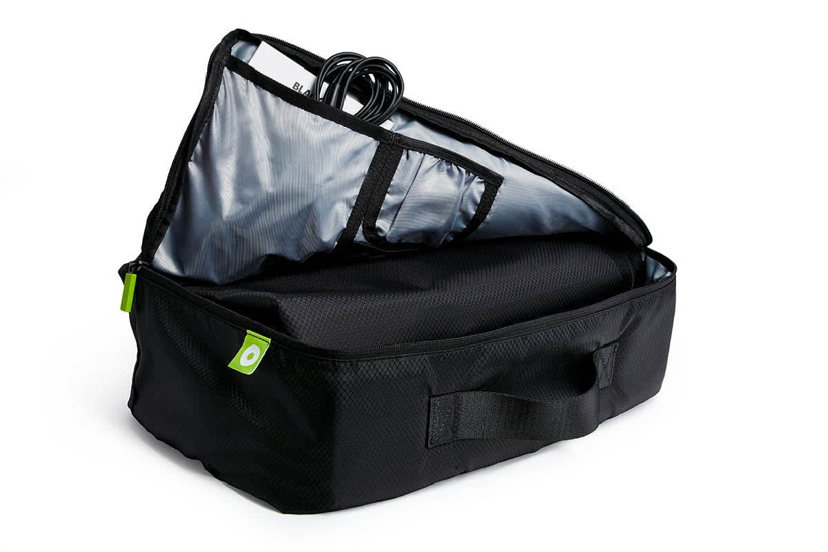 COMPRESSION BOOTS 2.0