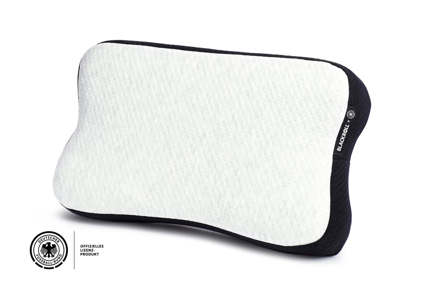 BLACKROLL RECOVERY PILLOW DFB