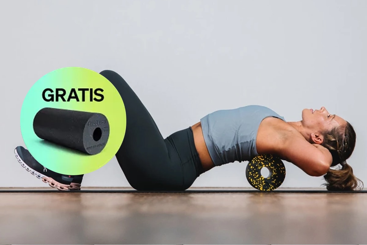 Faszientraining für mehr Beweglichkeit