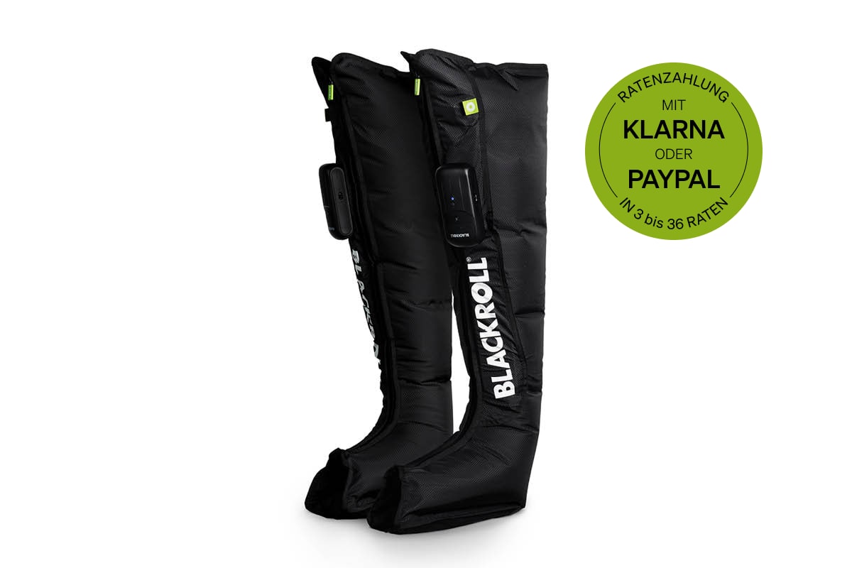 COMPRESSION BOOTS 2.0