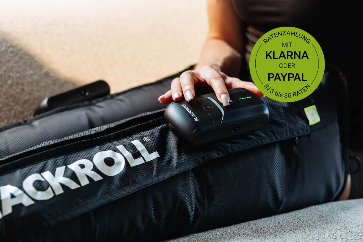 Compression Boots 2.0