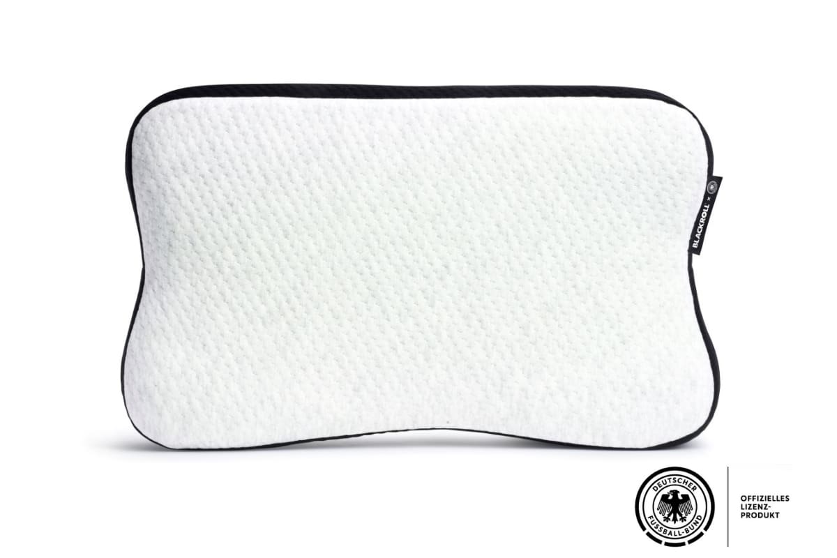 BLACKROLL RECOVERY PILLOW DFB