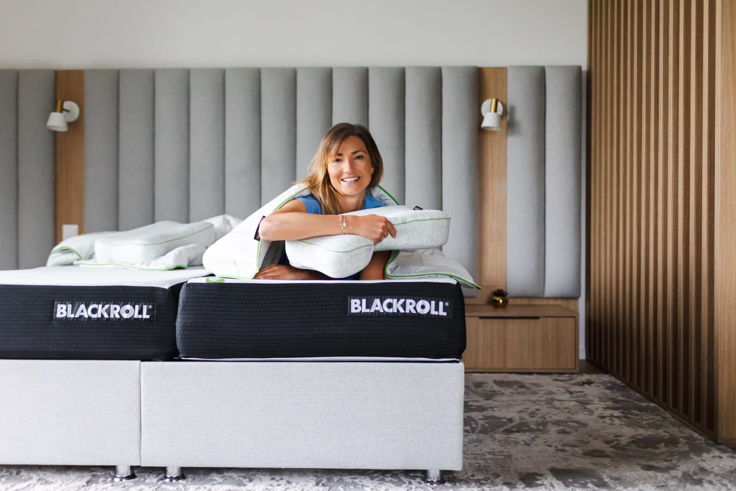 21 Tage Online Schlafkurs