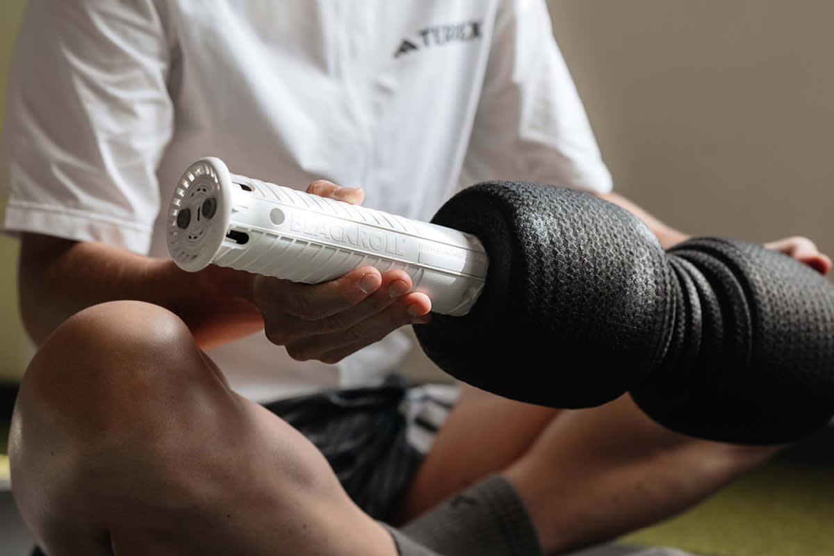 BOOSTER SET TWIN 2.0