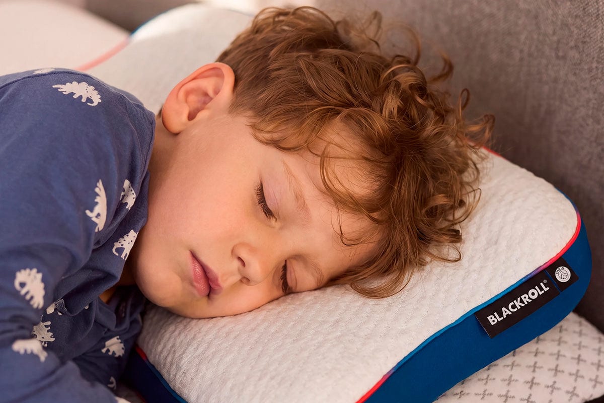 Recovery Pillow Kids Paris Saint-Germain
