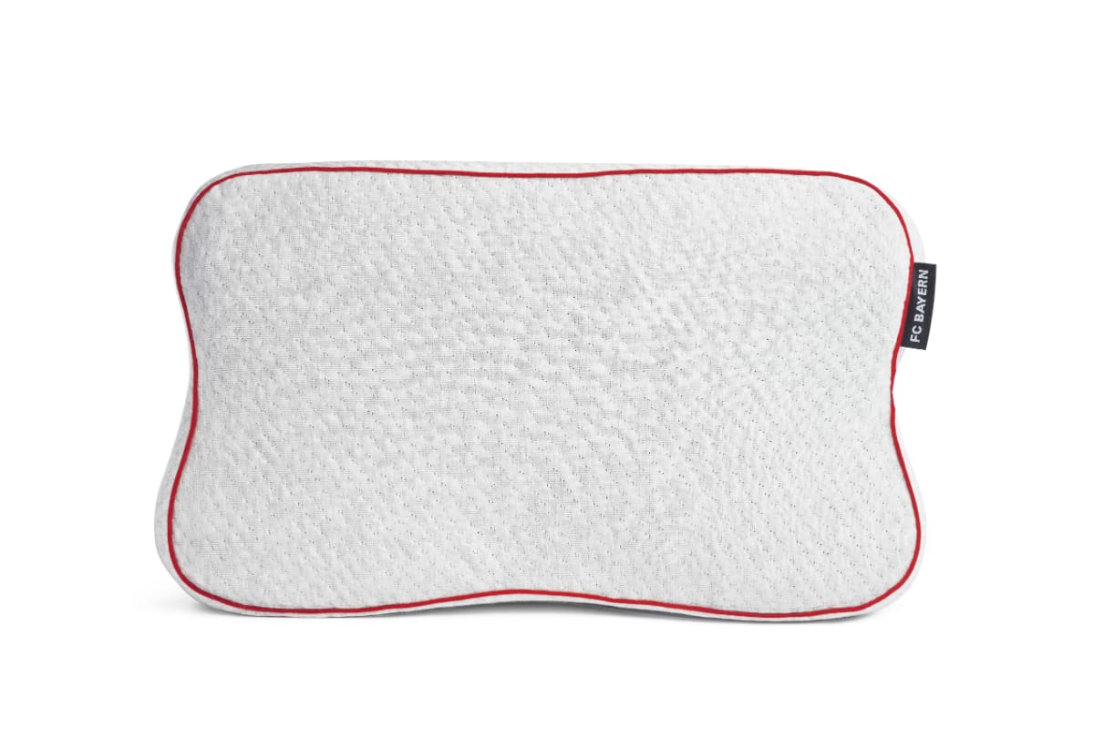 Recovery Pillow FCB Second Chance