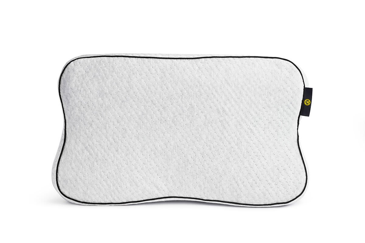 recovery pillow borussia dortmund edition
