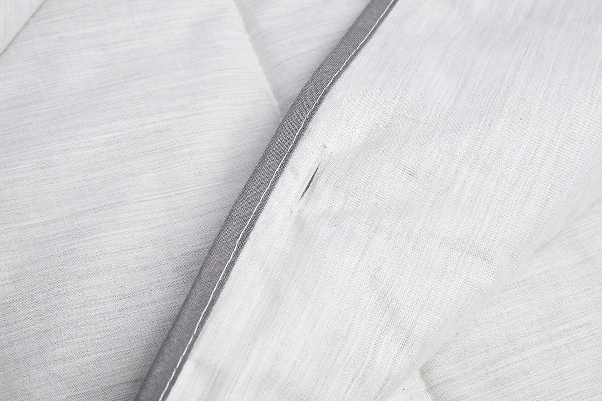 Blackroll Sommerbettdecke Knopf