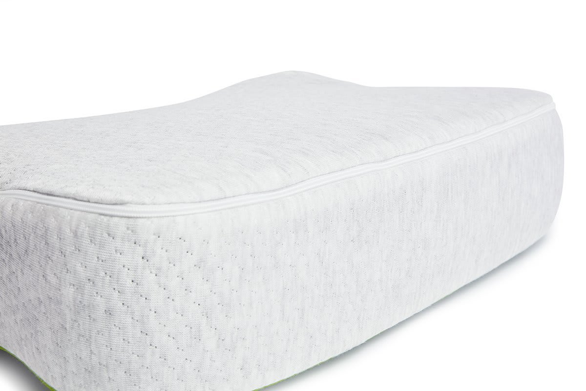 Blackroll Kopfkissenbezug Climate oben