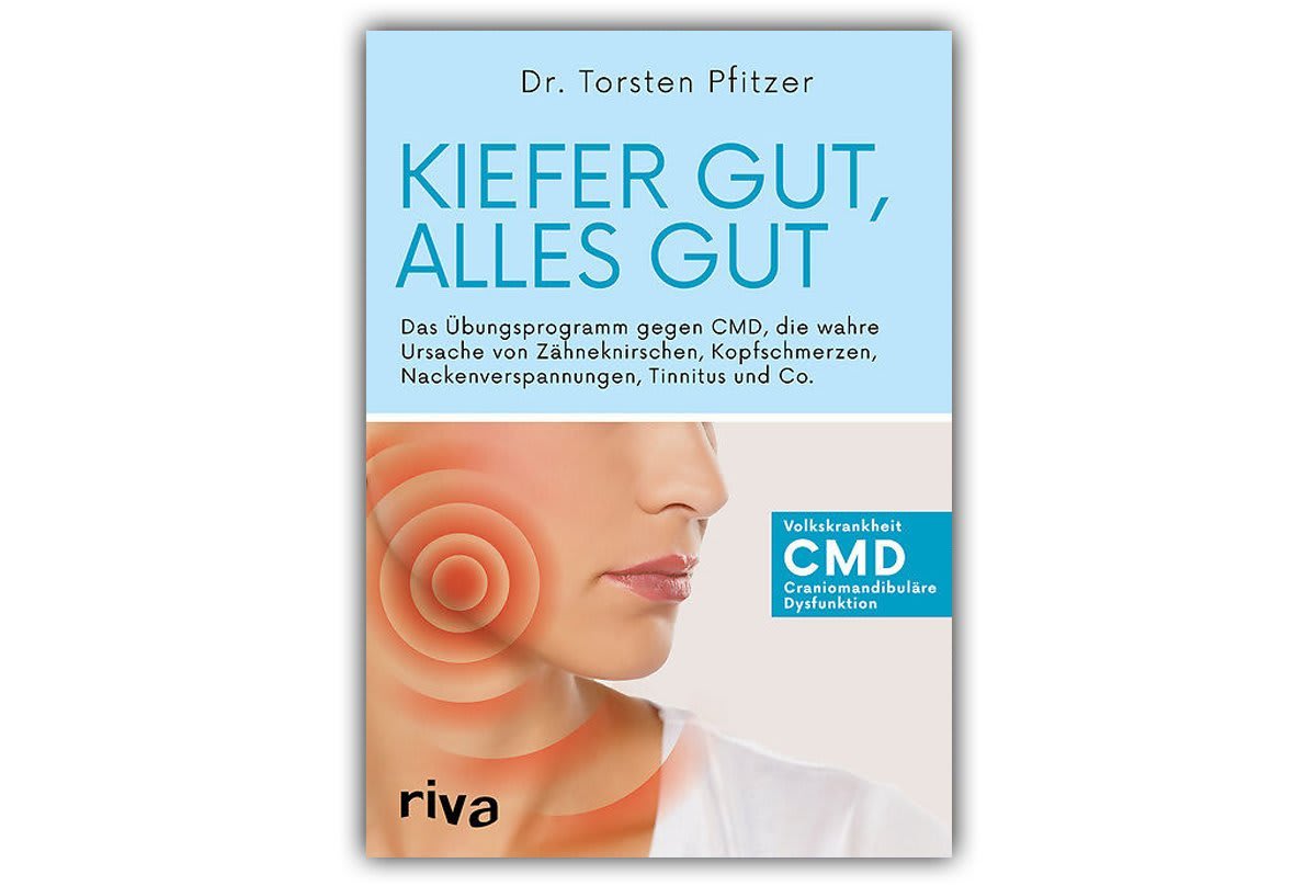 Kiefer gut, alles gut