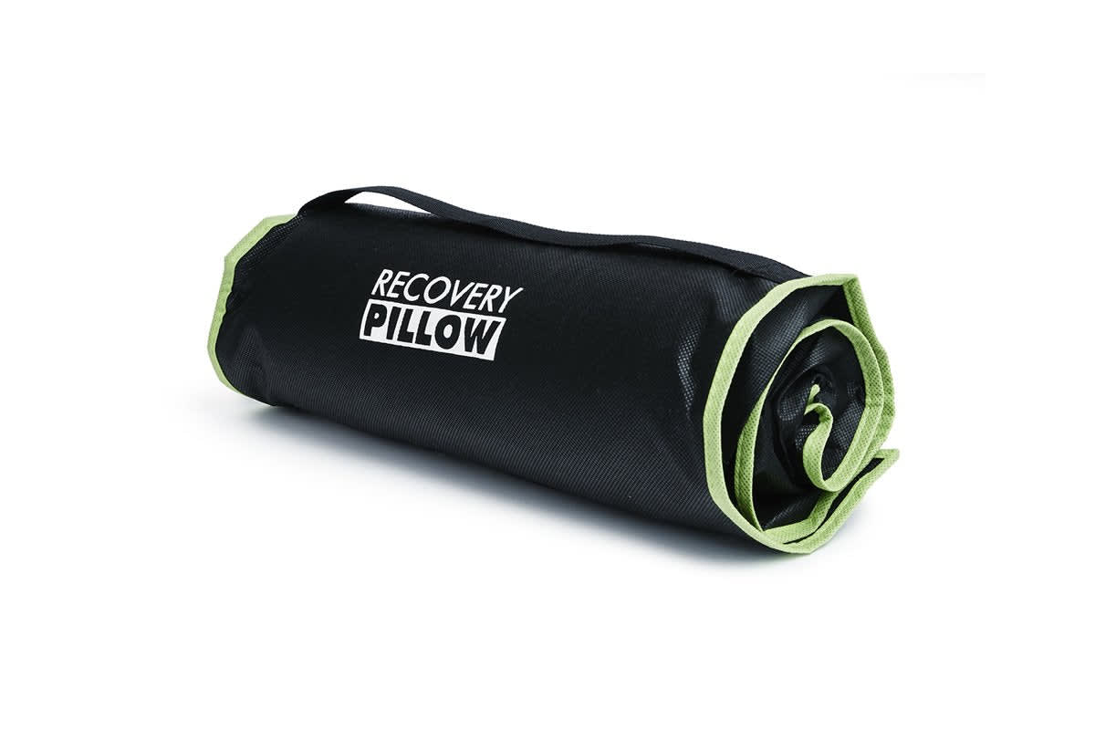 Recovery Pillow Second Chance