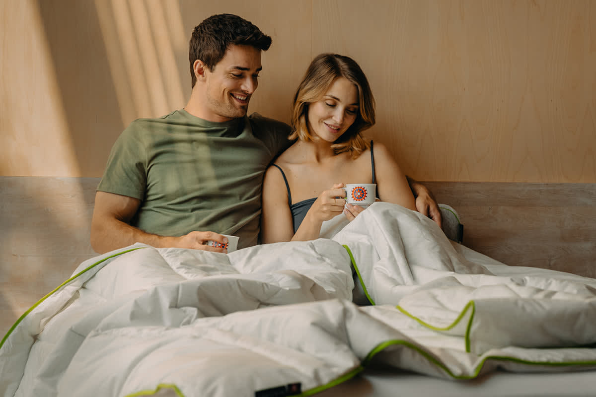 Recovery Blanket Second Chance