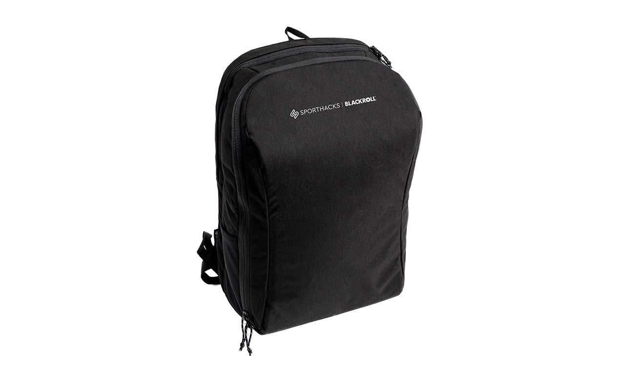 Ready Backpack