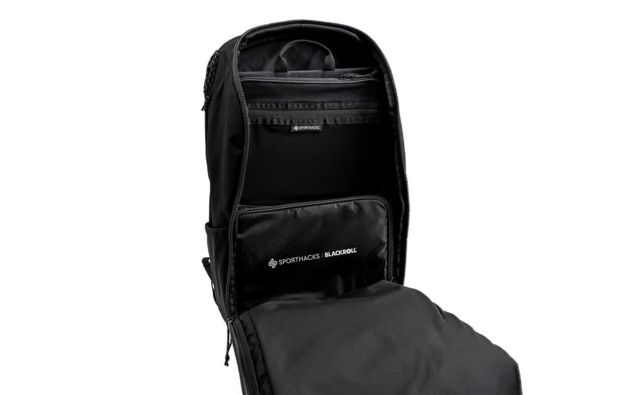 Ready Backpack