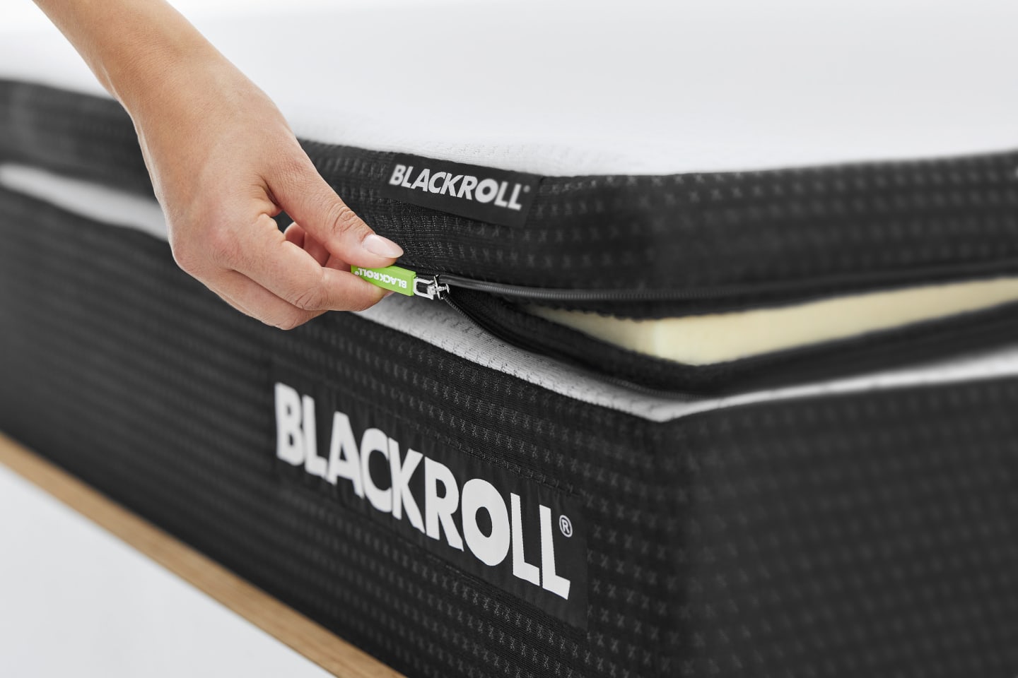 BLACKROLL® COMFORT TOPPER
