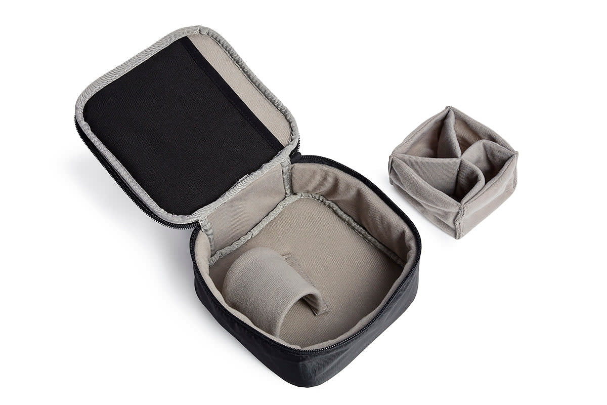 FASCIA GUN CASE