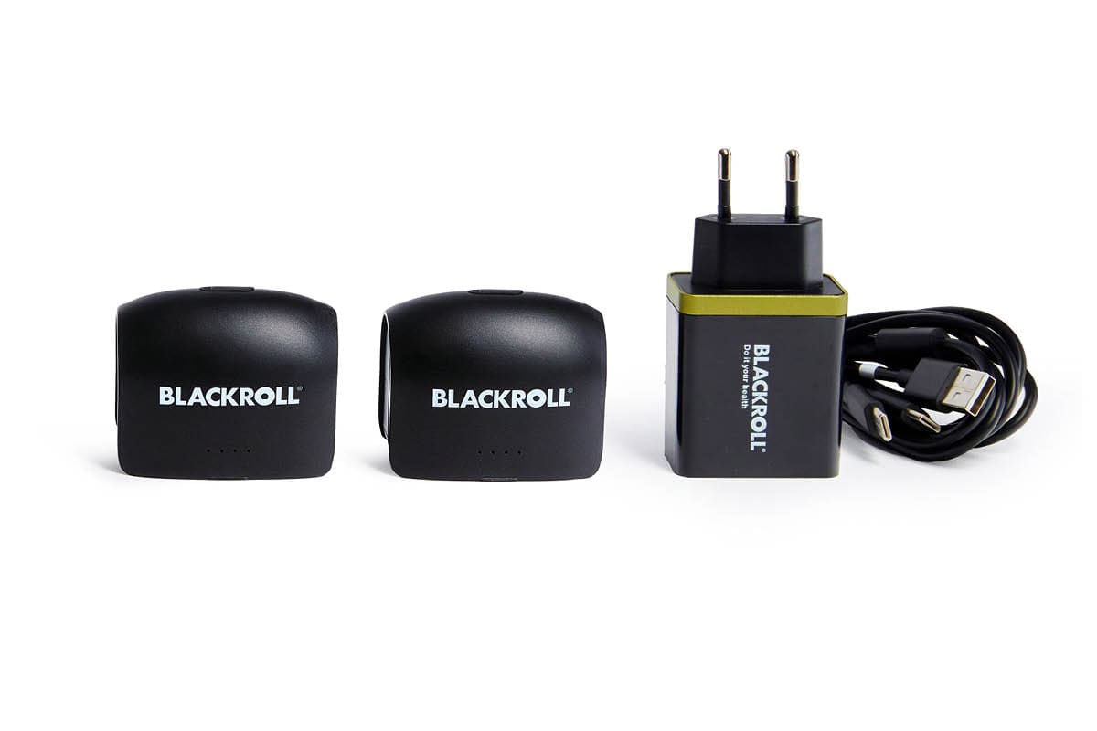 COMPRESSION BOOTS 2.0