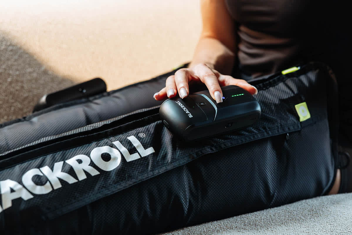 COMPRESSION BOOTS 2.0