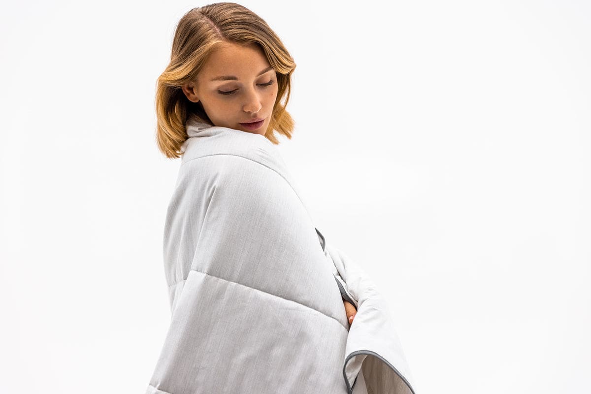 Recovery Blanket Summer Second Chance