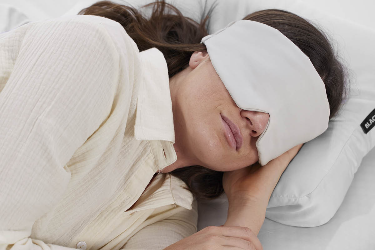 Sleep Mask Premium Comfort