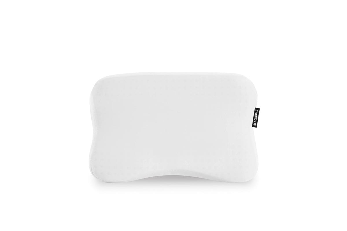 Pillow with protector keeping liquids away from the pillow core