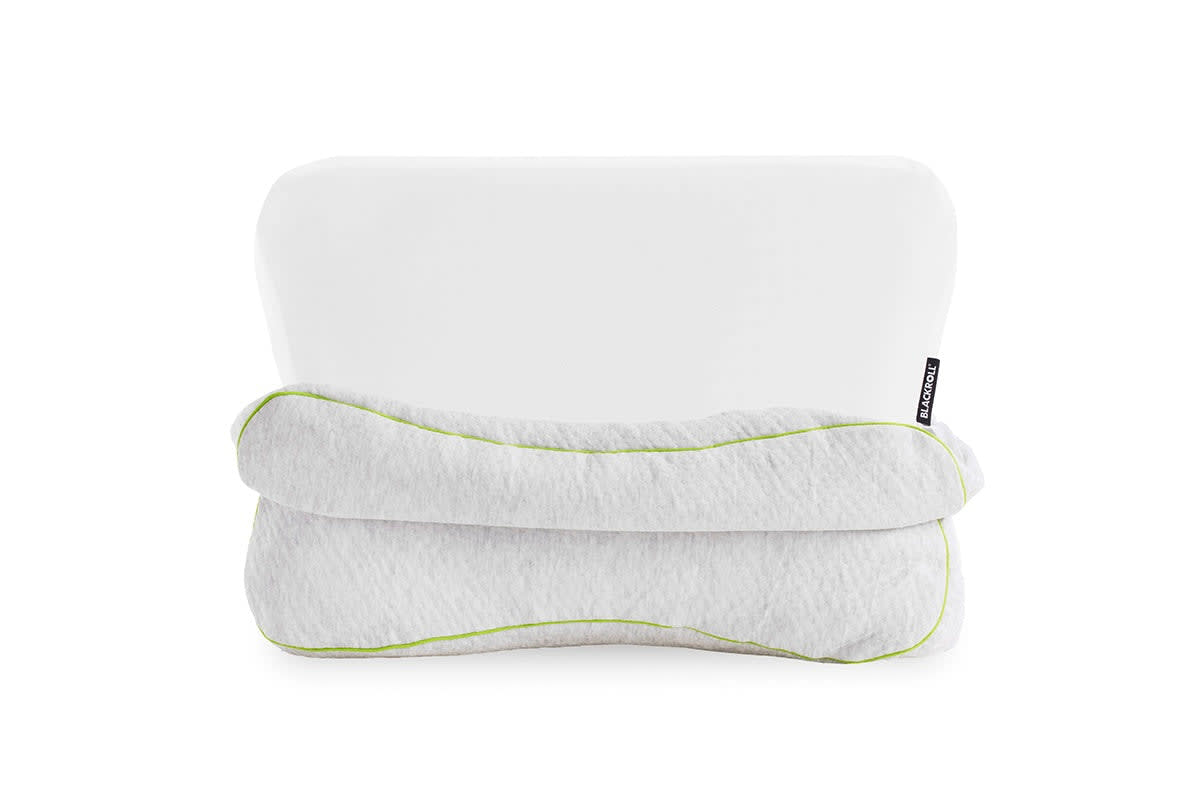 waterproof protection against liquids, sweat, and moisture in your pillow